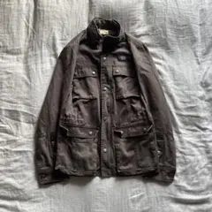 DIESEL military jacket