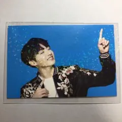 2026年最新】wings bts dvd トレカ ジョングクの人気アイテム - メルカリ