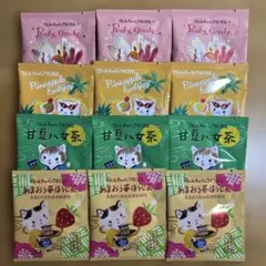 カレルチャペック紅茶店 ティーバッグ 12枚のサムネイル