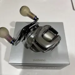 2025年最新】シマノ バンタムmglの人気アイテム - メルカリ