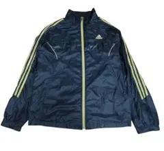 アディダス ウインドブレーカー メンズ
