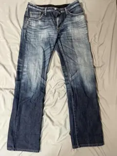 EDWIN 503VG 廃盤モデル ユーズド