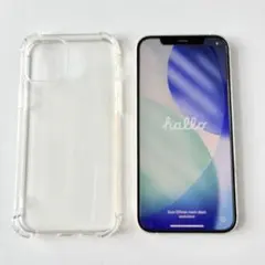 美品●iPhone 12●256GB SIMフリー ホワイト