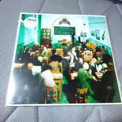 オアシス Oasis The Masterplan LP 帯付きレコード Oasis - The Masterplan (Remastered). Oasis.