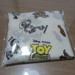 トイ・ストーリーデザイン エコバッグ　PIXAR