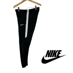 【美品】NIKE ナイキ　パンツ　サッカー ウェア　ジャージ　ジョガーパンツ