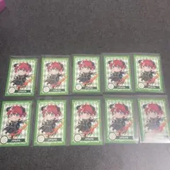 ☆ゆゆ☆魔法学園じゃぱぱさんトレーディングカード 2025年最新】じゃぱぱ 魔法学園の人気アイテム - メルカリ