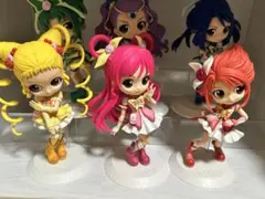 2025年最新】qposket プリキュア5の人気アイテム - メルカリ