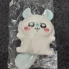 ちいかわ　モモンガだらけくじ　B賞 抱っこサイズぬいぐるみ