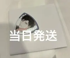ギヴン アニメイトカフェ ピック 立夏