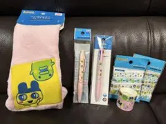 2025年最新】たまごっちハンカチの人気アイテム - メルカリ