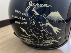 2026年最新】テッドマン ヘルメットの人気アイテム - メルカリ