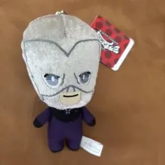 ミラキュラス　ホーク・モス　ぬいぐるみのサムネイル