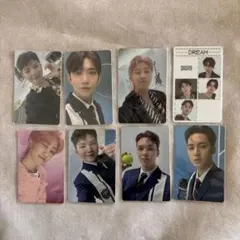 2026年最新】seventeen トレカ まとめ売りの人気アイテム - メルカリ