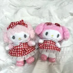 2026年最新】マイメロディ 当たりくじ ぬいぐるみの人気アイテム