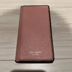 ケイトスペード　iPhone X XS カバー