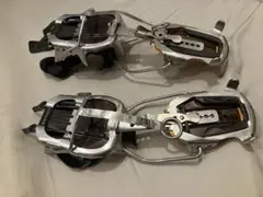 希少】サンツアーサイクロン mks トゥークリップペダル ピスト njs