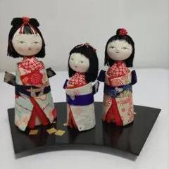 2026年最新】創作縮緬人形の人気アイテム - メルカリ