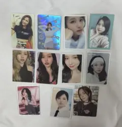 twice まとめ売り TWICE 4枚セット まとめ売り - メルカリ