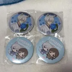 2025年最新】巴衛 神様はじめましたの人気アイテム - メルカリ