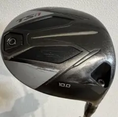 Titleist TSi1 ユーティリティ 23度　 ヘッドカバー付き Amazon | タイトリスト（TITLEIST） ユーティリティ メンズ TSi1