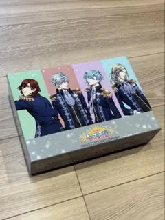 うたプリ マジLOVEキングダム アニメイト特装版