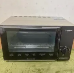 【象印】オーブントースター こんがり倶楽部 EQ-AA22-NMのサムネイル