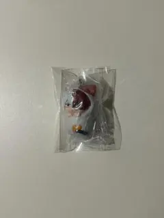 僕のヒーローアカデミア おくるみますこっとチャーム 轟焦凍