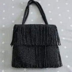 パーティーバッグ　ビーズバック　結婚式　二次会