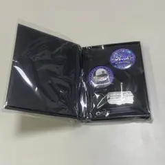 ツイステ ルーク バースデーセット 第二弾