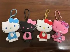 キティーちゃんミラー４個
