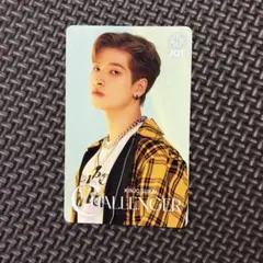 JO1 HMV トレカ　金城碧海