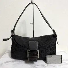 2025年最新】fendi ズッカ マンマバケットの人気アイテム - メルカリ