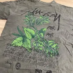 stussy Tシャツ