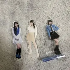 2025年最新】ME_I アクスタの人気アイテム - メルカリ