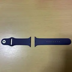 Apple Watch 46mmパープルフォグスポーツバンド　S／M