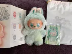 正規品 THE MONSTERS Energy ラブブ ④ SERENITY