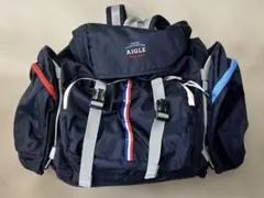 2026年最新】aigle リュック 林間学校の人気アイテム - メルカリ
