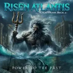 RISEN ATLANTIS／ヘヴィメタル　メロディックパワーメタル