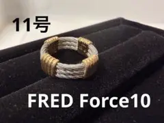 FRED K18WG フレッド ネックレス カリーブル ア ピエール 750 - メルカリ
