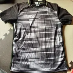 YONEX ユニフォーム Lサイズ ヨネックス 廃盤商品 レア - メルカリ