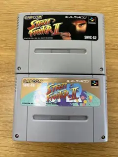 ストリートファイター テレビゲーム