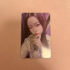 2025年最新】billlie トレカの人気アイテム - メルカリ