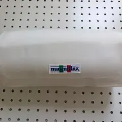 マニフレックス ピロー フラットピッコロ 枕のサムネイル