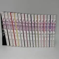 ノラガミ 1-13巻＋拾遺集 全14冊セット - メルカリ