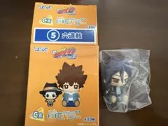 家庭教師ヒットマンREBORN ひこくじC賞ぷてぃっこ 六道骸