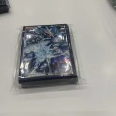デュエルマスターズプレイス GP S級宇宙アダムスキー スリーブ