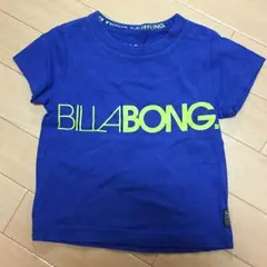 BILLABONGキッズTシャツ