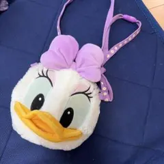 ディズニー デイジー パスケース