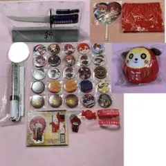 浦島坂田船 あほの坂田 となりの坂田 グッズ